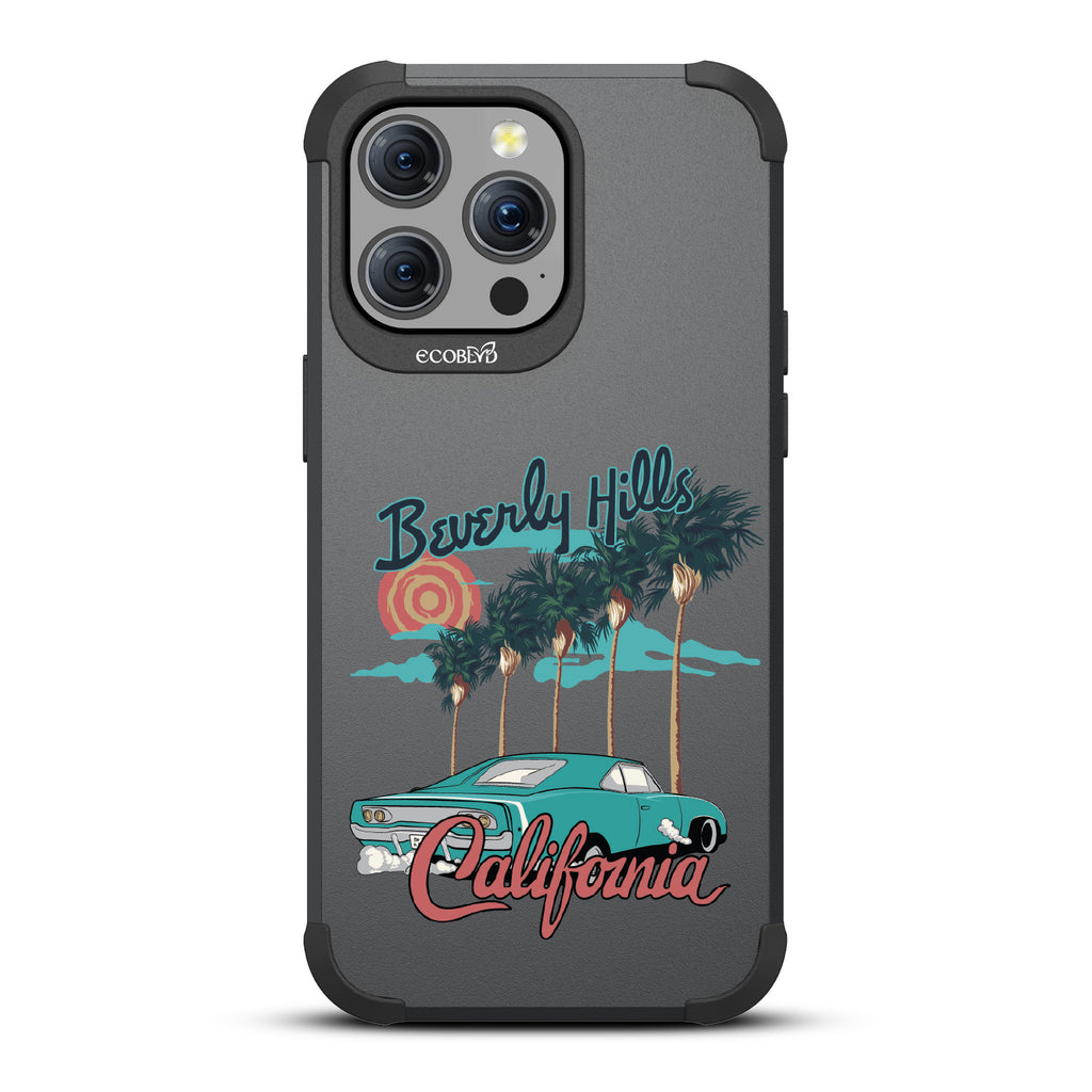 90210 - Mojave Collection Case for Apple iPhone 15 Pro Max