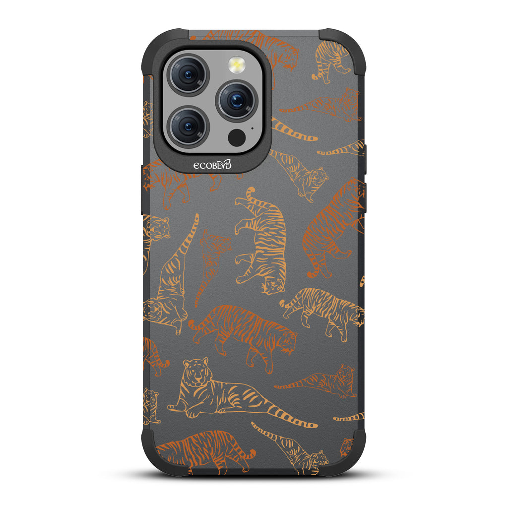 Tiger Pride - Mojave Collection Case for Apple iPhone 15 Pro Max