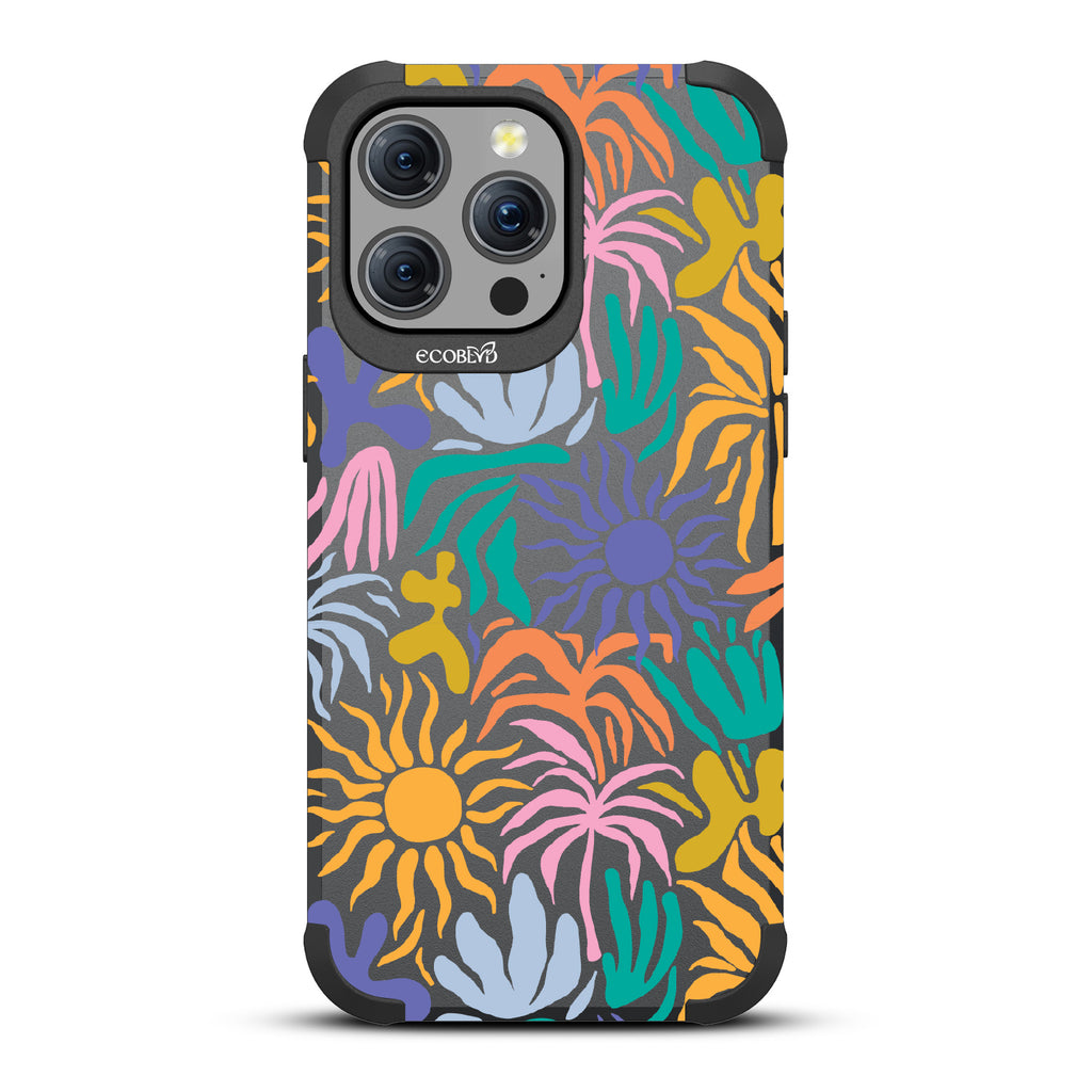 Sun-Kissed - Mojave Collection Case for Apple iPhone 15 Pro Max