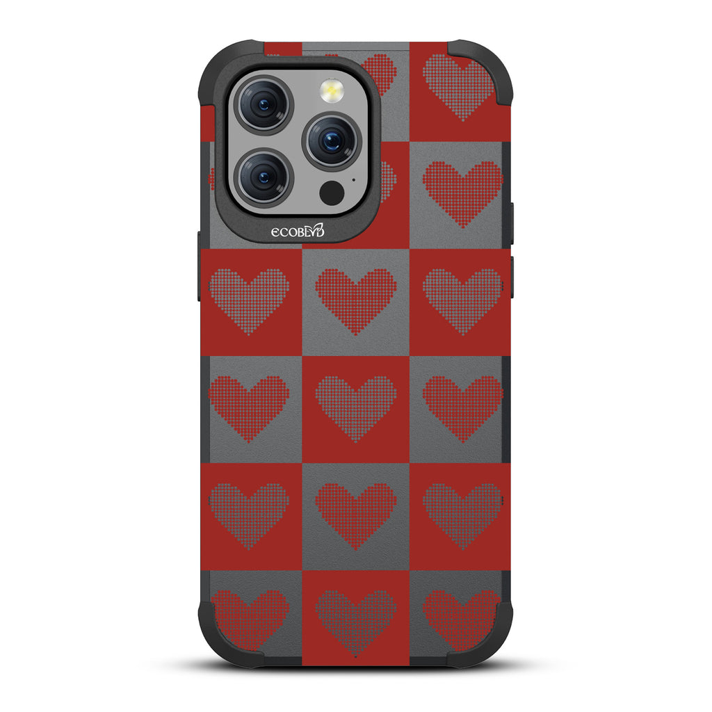 Quilty Pleasures - Mojave Collection Case for Apple iPhone 15 Pro Max
