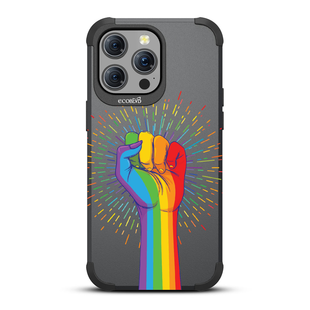 Rise with Pride - Mojave Collection Case for Apple iPhone 15 Pro Max