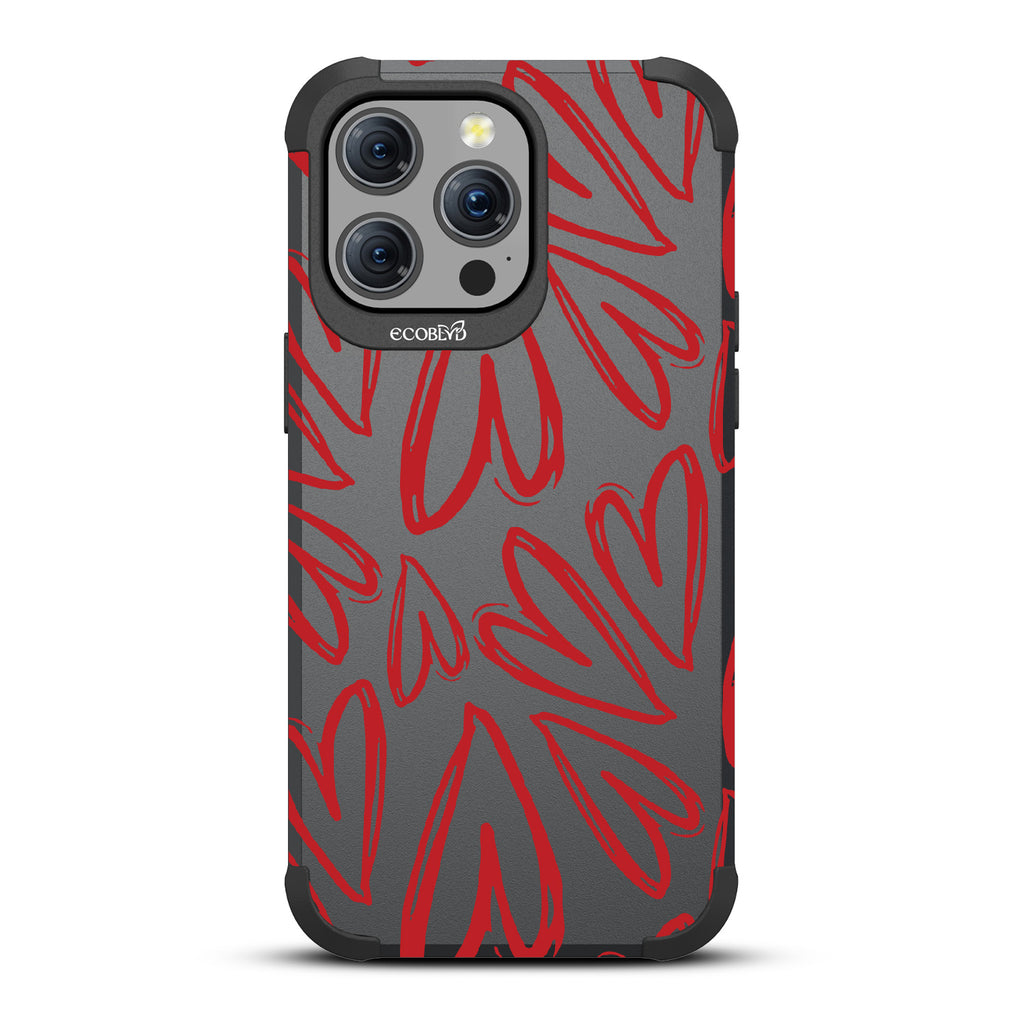 Heartfelt - Mojave Collection Case for Apple iPhone 15 Pro Max