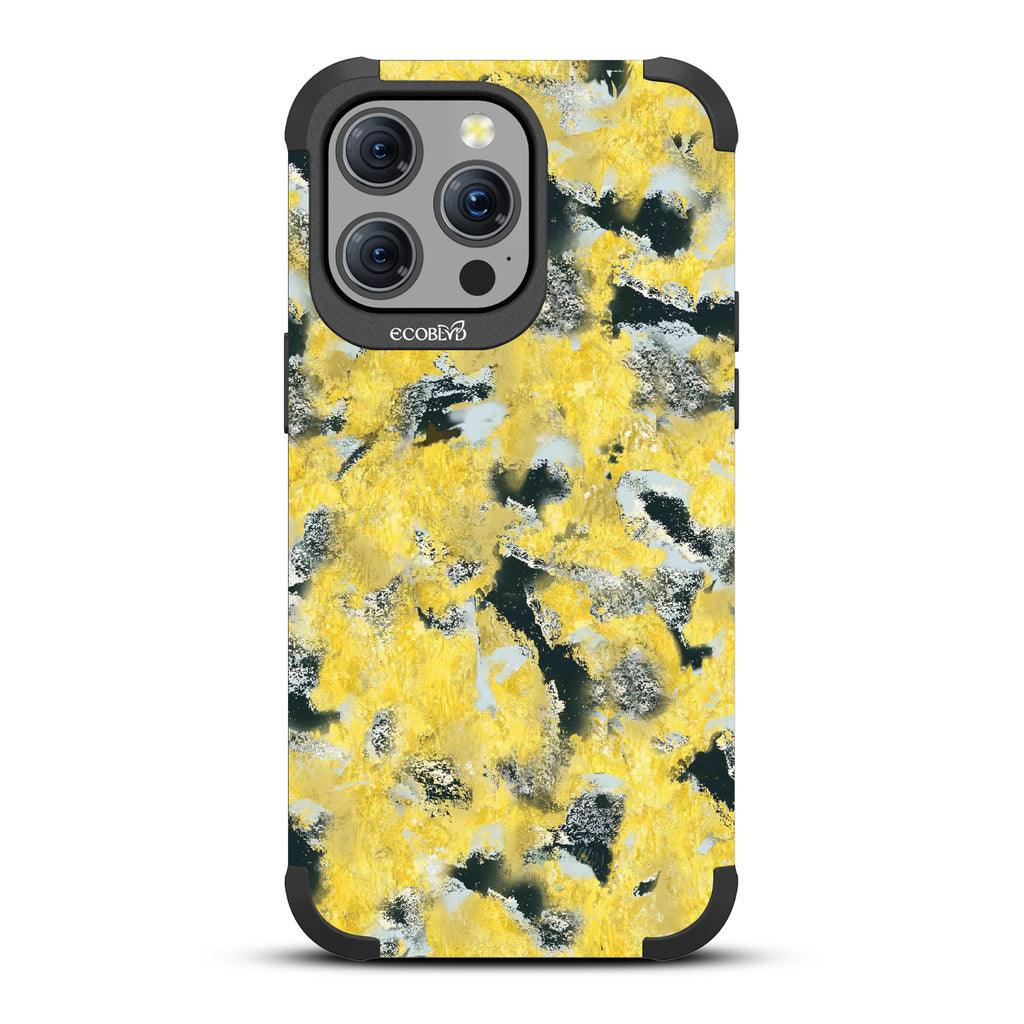 Gold Rush - Mojave Collection Case for Apple iPhone 15 Pro Max