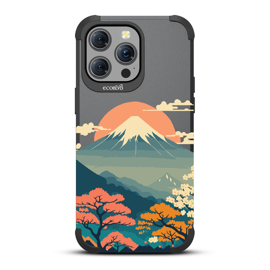 Mt. Fuji - Mojave Collection Case for Apple iPhone 15 Pro Max