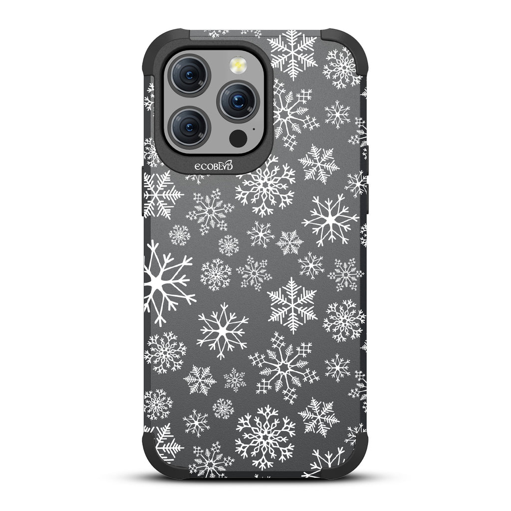 Let It Snow - Mojave Collection Case for Apple iPhone 15 Pro Max