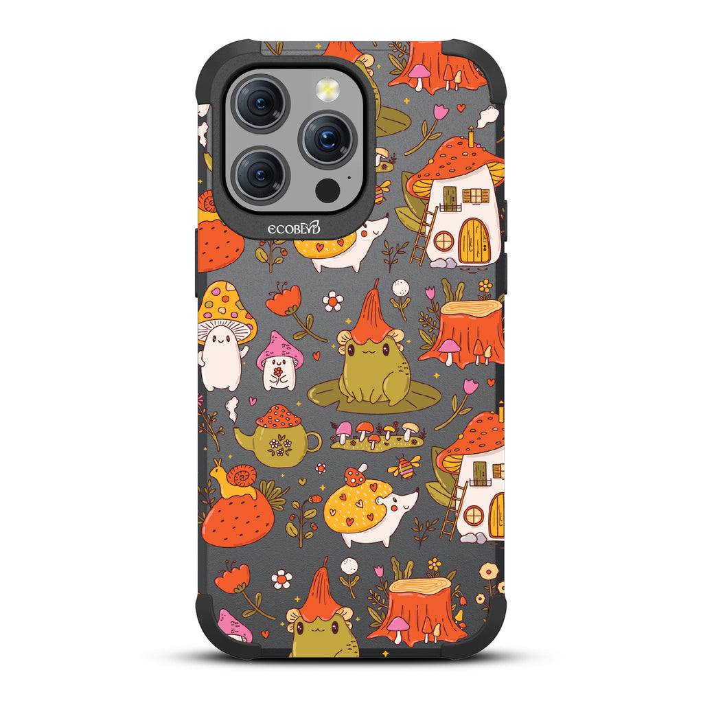 Whimsy Woods - Mojave Collection Case for Apple iPhone 15 Pro Max