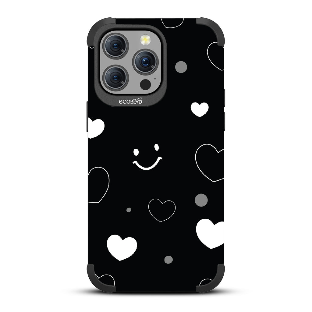 Heart of Joy - Mojave Collection Case for Apple iPhone 15 Pro Max
