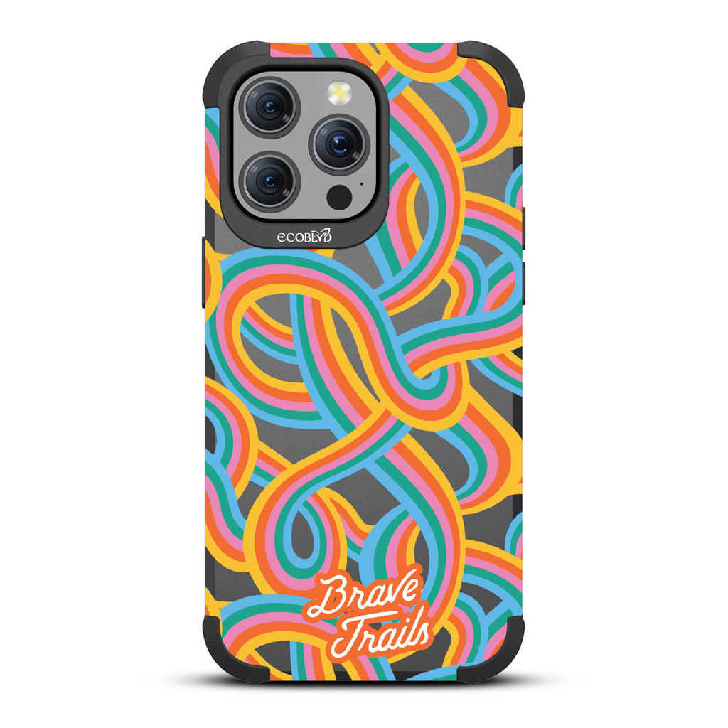 Inclusivity - Mojave Collection Case for Apple iPhone 15 Pro Max