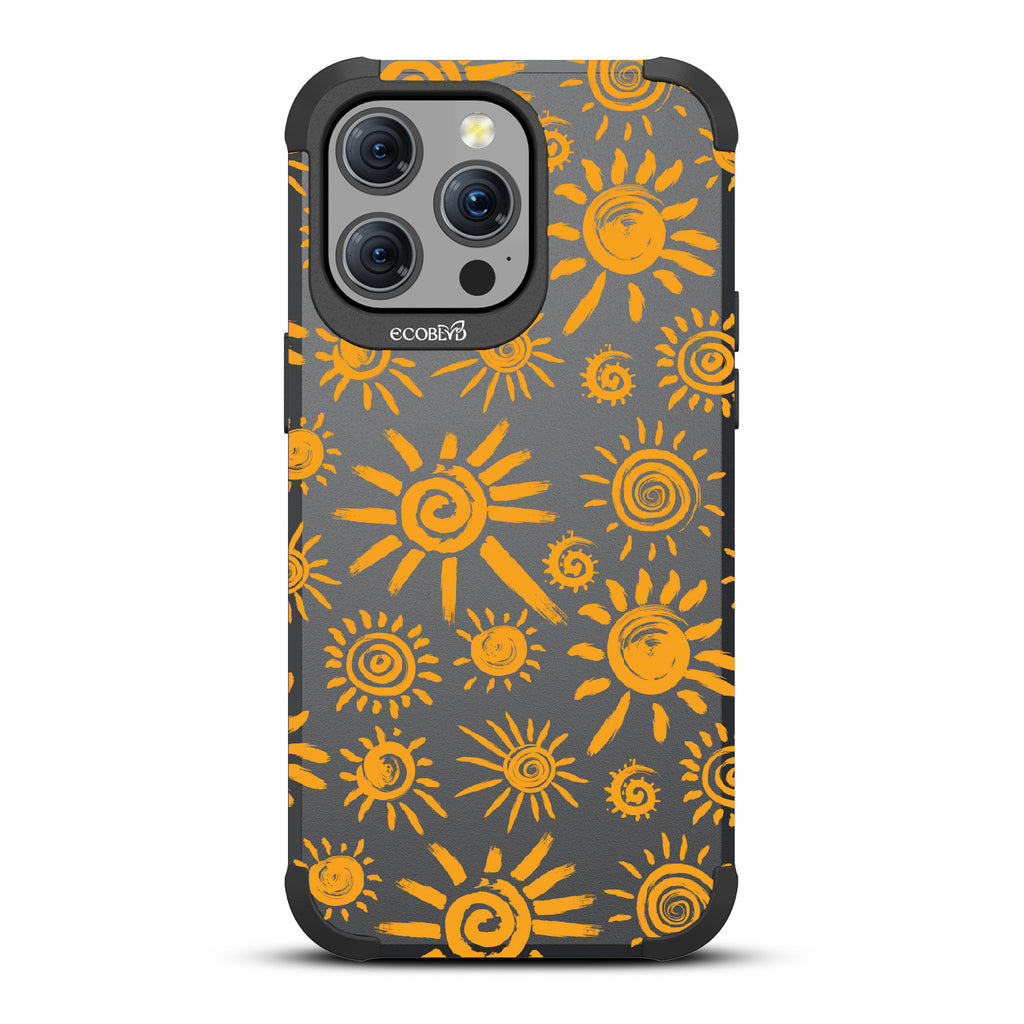 Eternal Sunshine - Mojave Collection Case for Apple iPhone 15 Pro Max