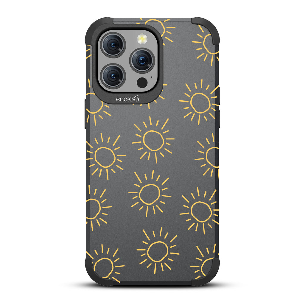 Sun - Mojave Collection Case for Apple iPhone 15 Pro Max