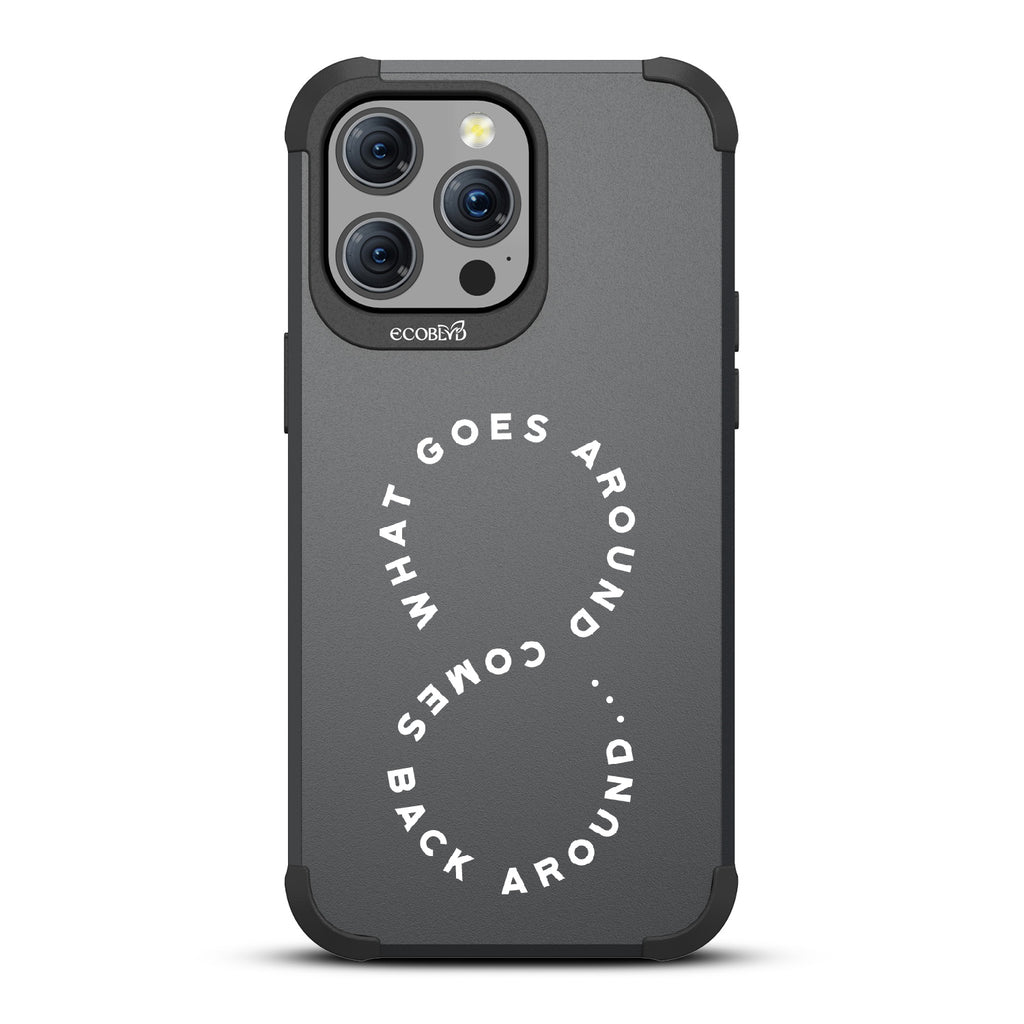 What Goes Around - Mojave Collection Case for Apple iPhone 15 Pro Max