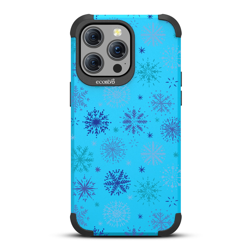 In A Flurry - Mojave Collection Case for Apple iPhone 15 Pro Max