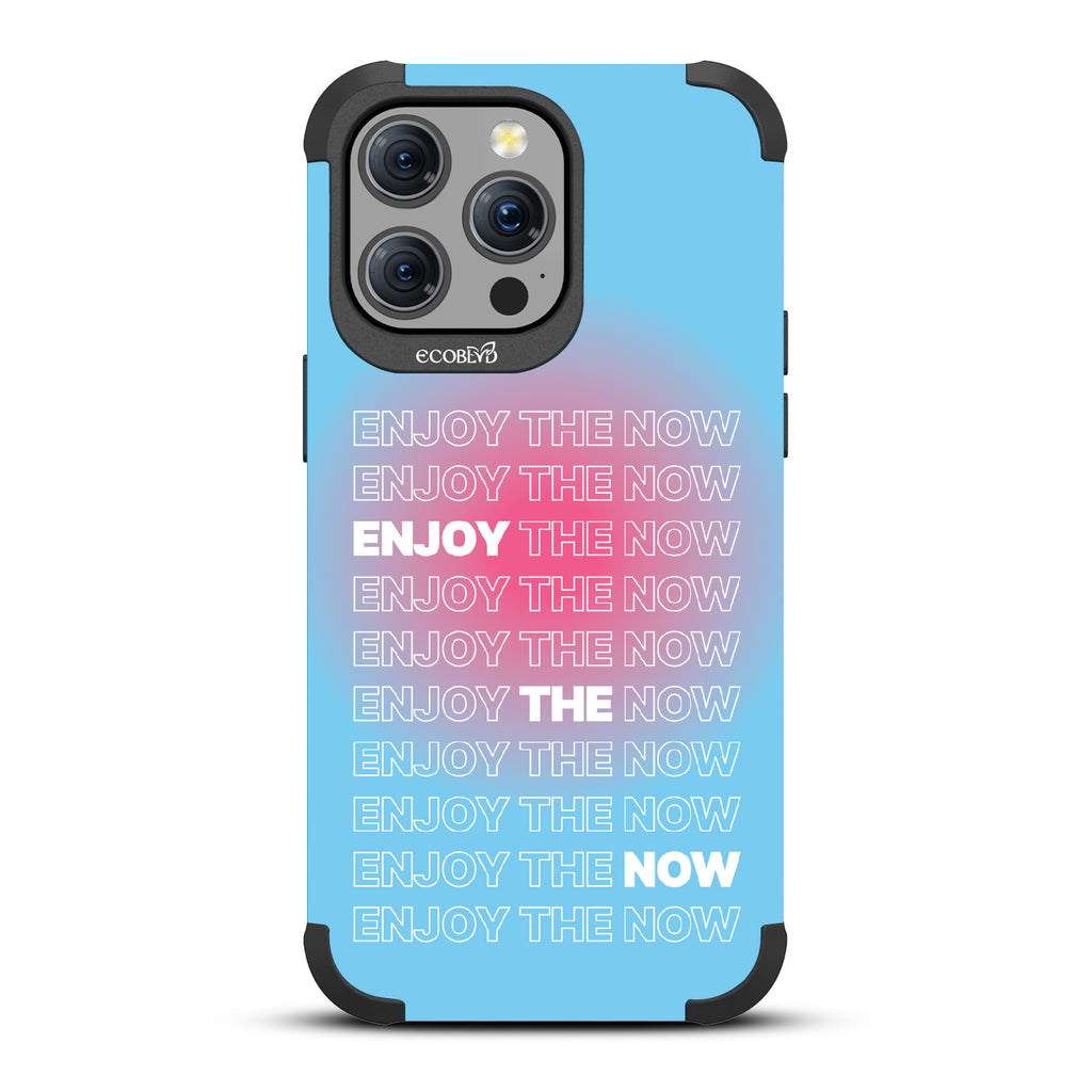 Enjoy The Now - Mojave Collection Case for Apple iPhone 15 Pro Max