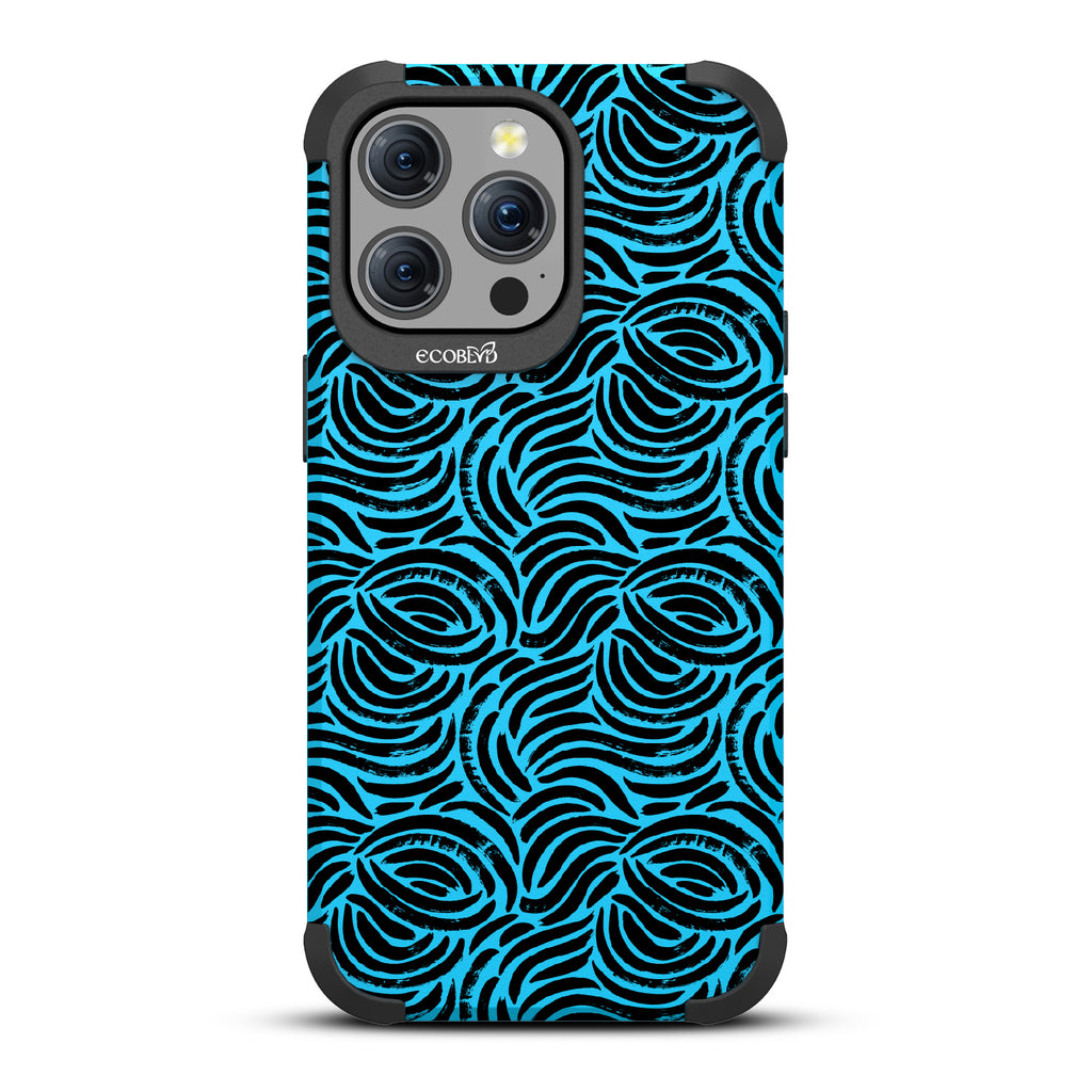 Swept Away - Mojave Collection Case for Apple iPhone 15 Pro Max