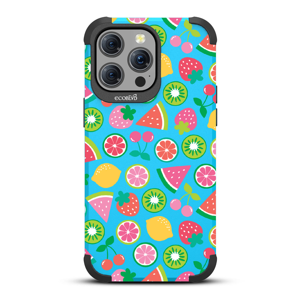 Juicy Fruit - Mojave Collection Case for Apple iPhone 15 Pro Max