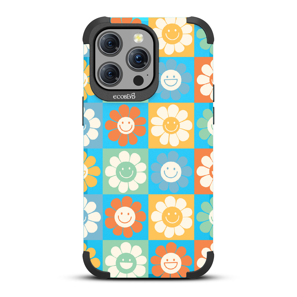 Flower Power - Mojave Collection Case for Apple iPhone 15 Pro Max