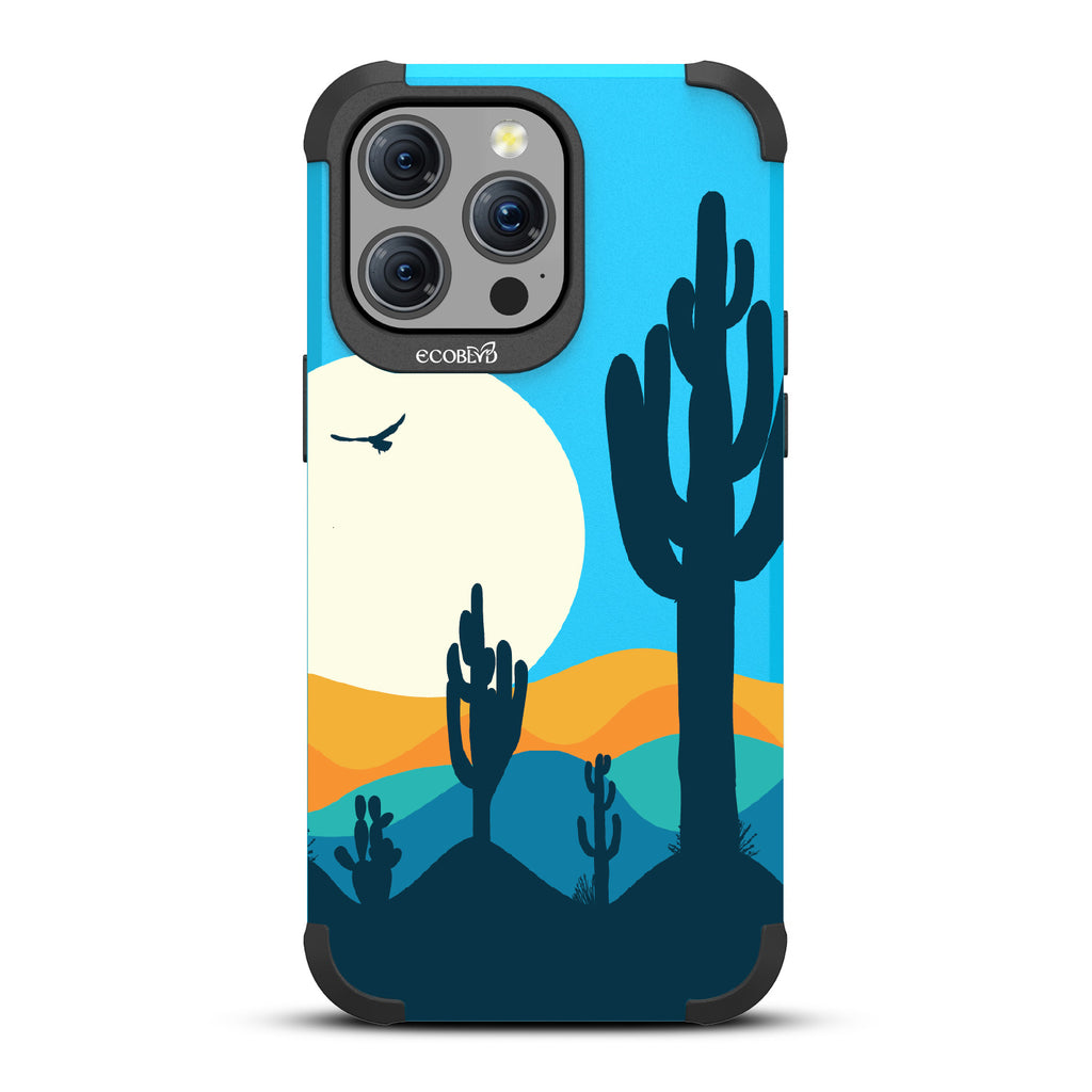 Desert Daze - Mojave Collection Case for Apple iPhone 15 Pro Max