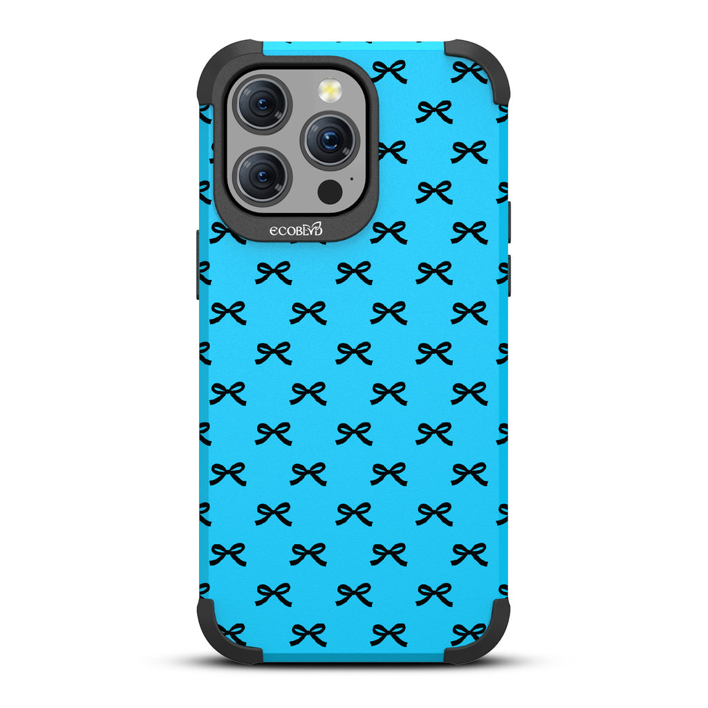Coquette - Mojave Collection Case for Apple iPhone 15 Pro Max