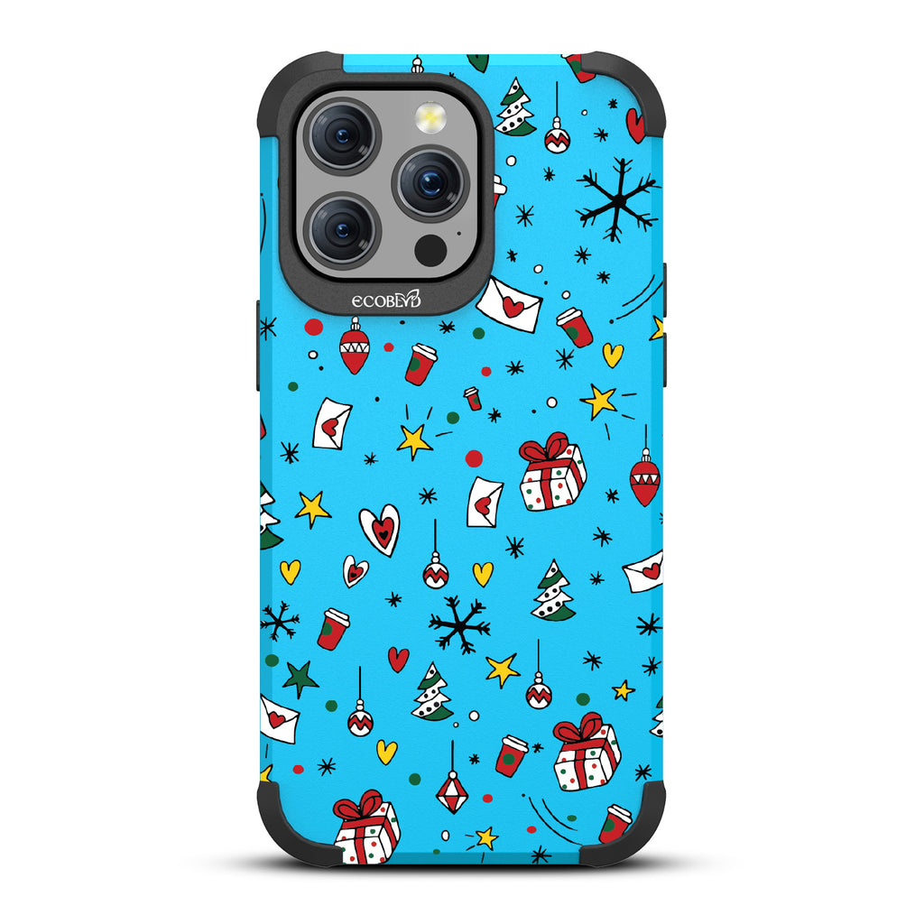 Tis the Season - Mojave Collection Case for Apple iPhone 15 Pro Max