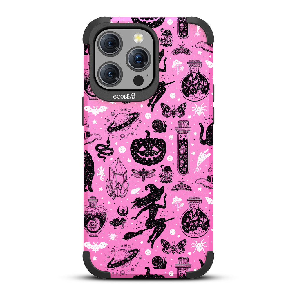 Mystic Brews - Mojave Collection Case for Apple iPhone 15 Pro Max