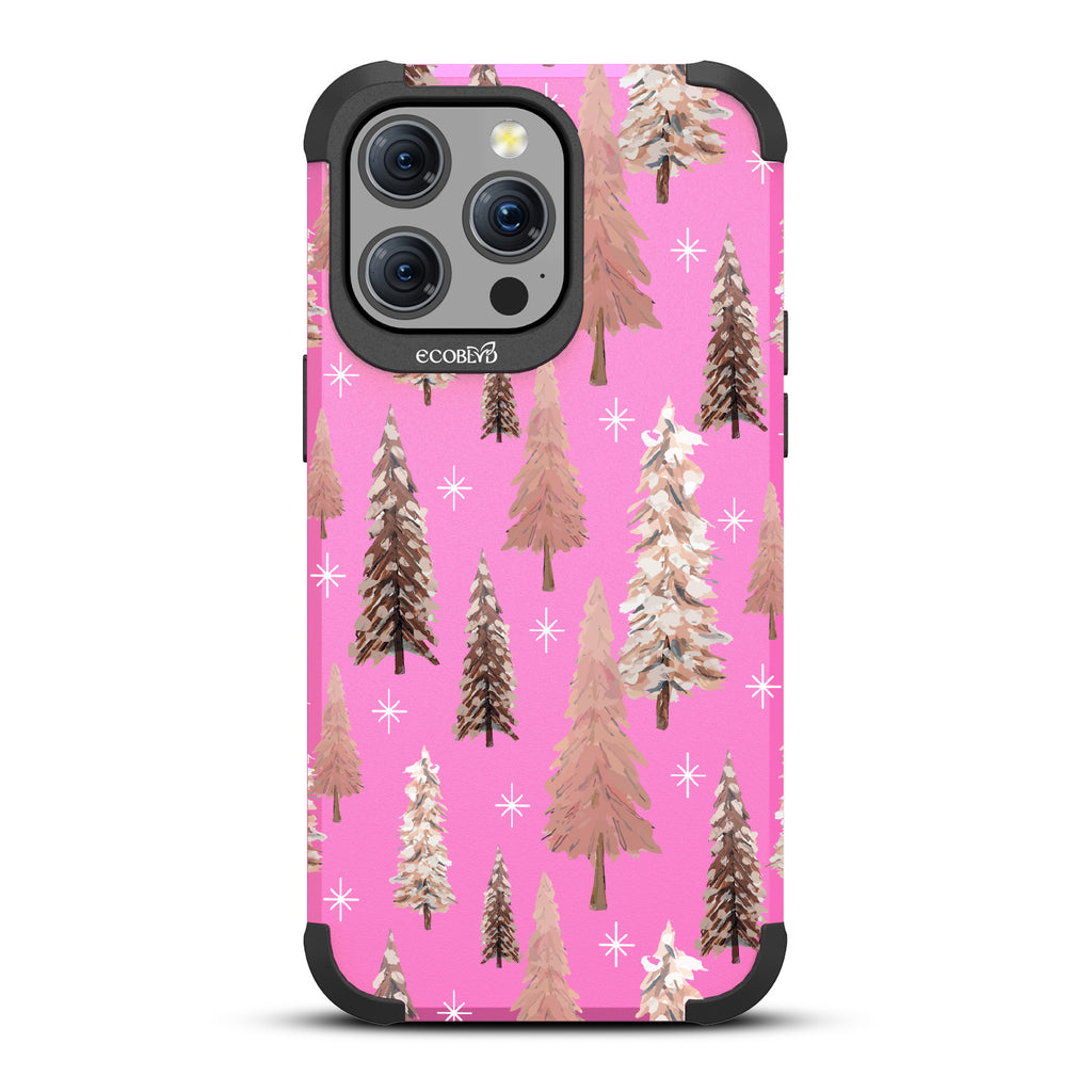 Winter Wonderland - Mojave Collection Case for Apple iPhone 15 Pro Max