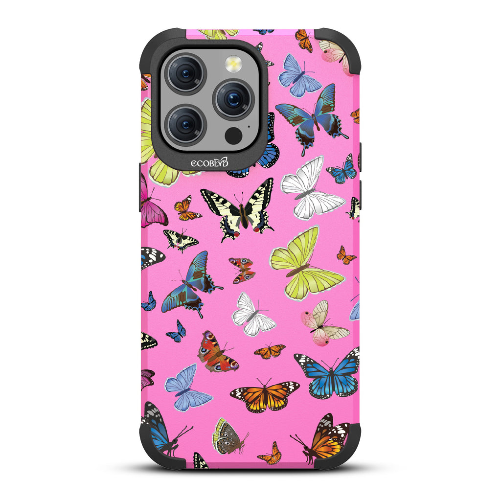 You Give Me Butterflies - Mojave Collection Case for Apple iPhone 15 Pro Max