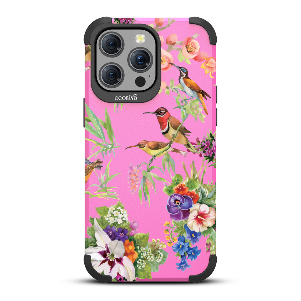 Sweet Nectar - Mojave Collection Case for Apple iPhone 15 Pro Max