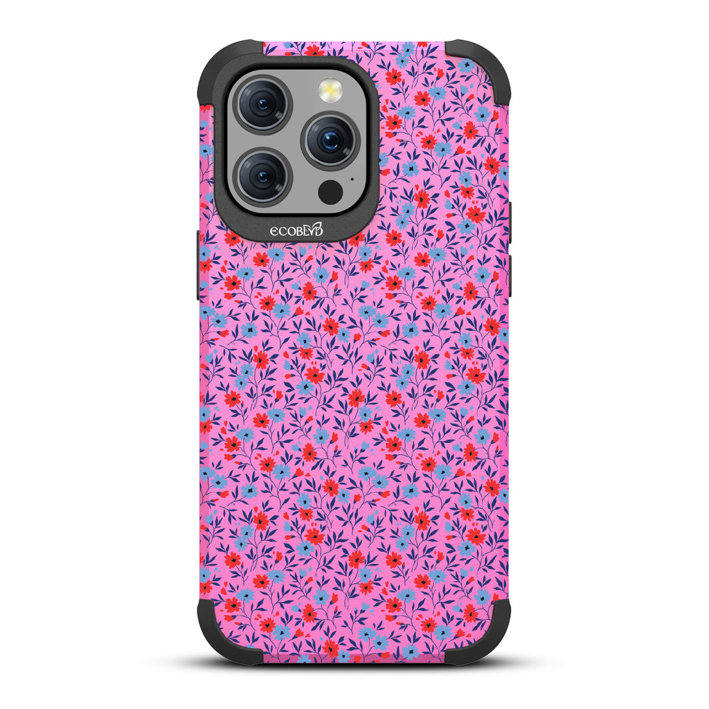 Home Grown - Mojave Collection Case for Apple iPhone 15 Pro Max