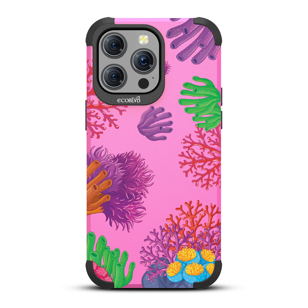 Coral Reef - Mojave Collection Case for Apple iPhone 15 Pro Max