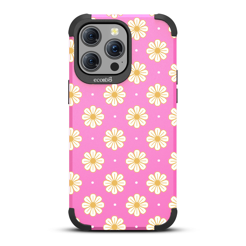 Daisy - Mojave Collection Case for Apple iPhone 15 Pro Max