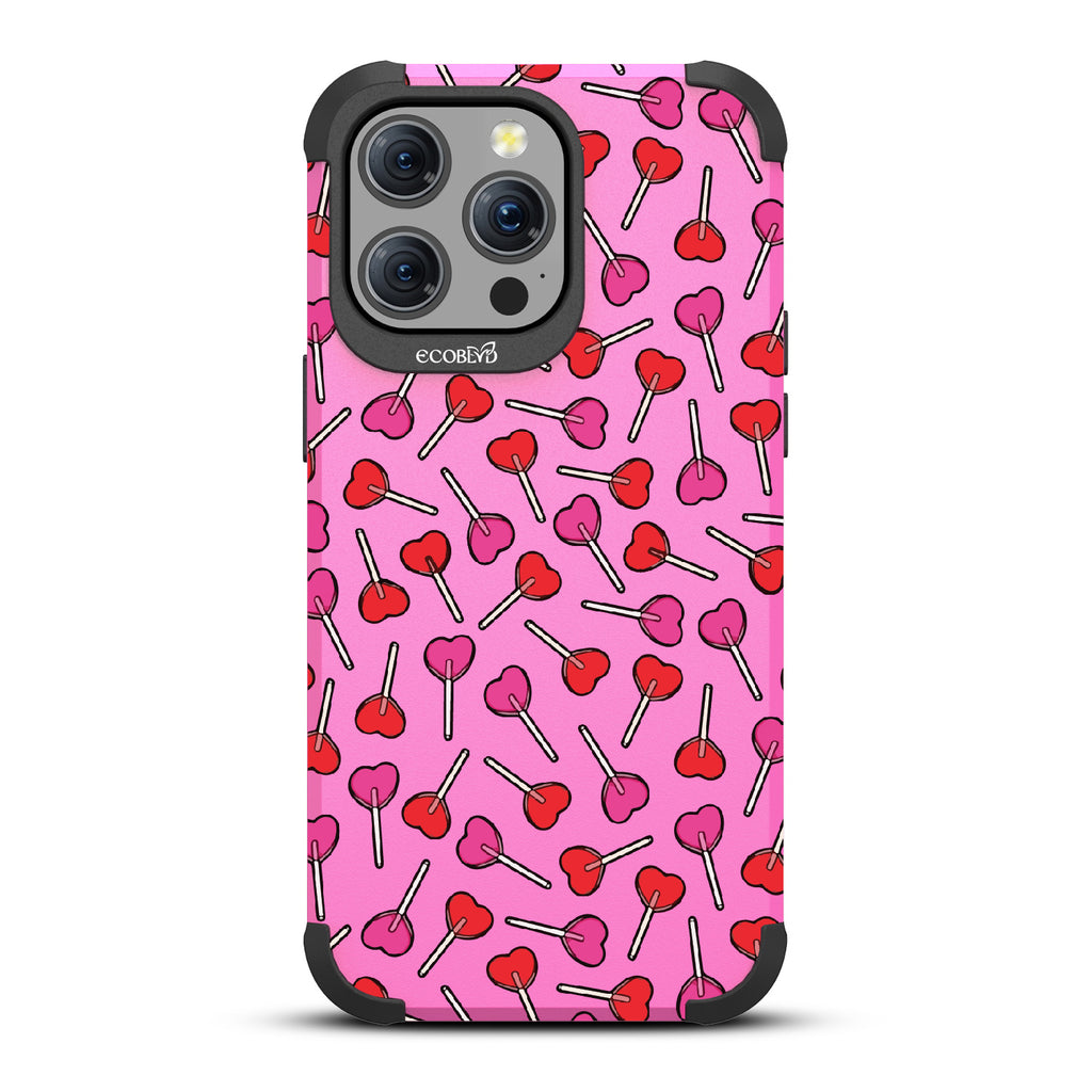 Sucker for You - Mojave Collection Case for Apple iPhone 15 Pro Max