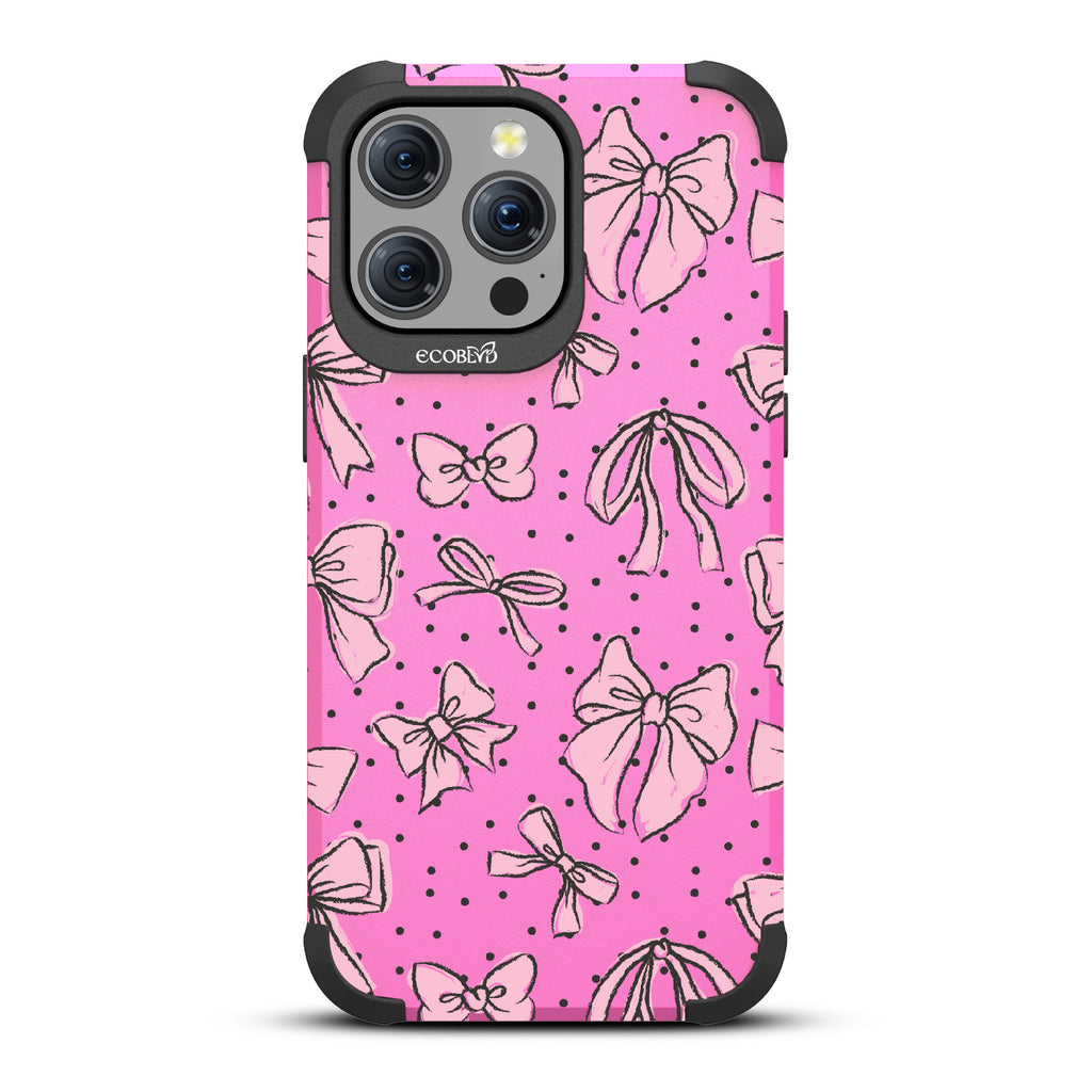 Soft Girl Era - Mojave Collection Case for Apple iPhone 15 Pro Max