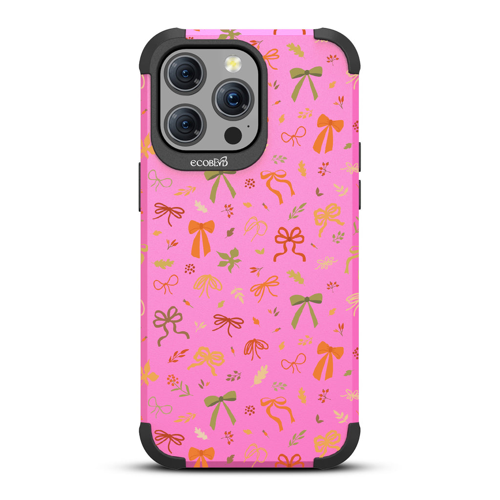 Twirls and Twine - Mojave Collection Case for Apple iPhone 15 Pro Max