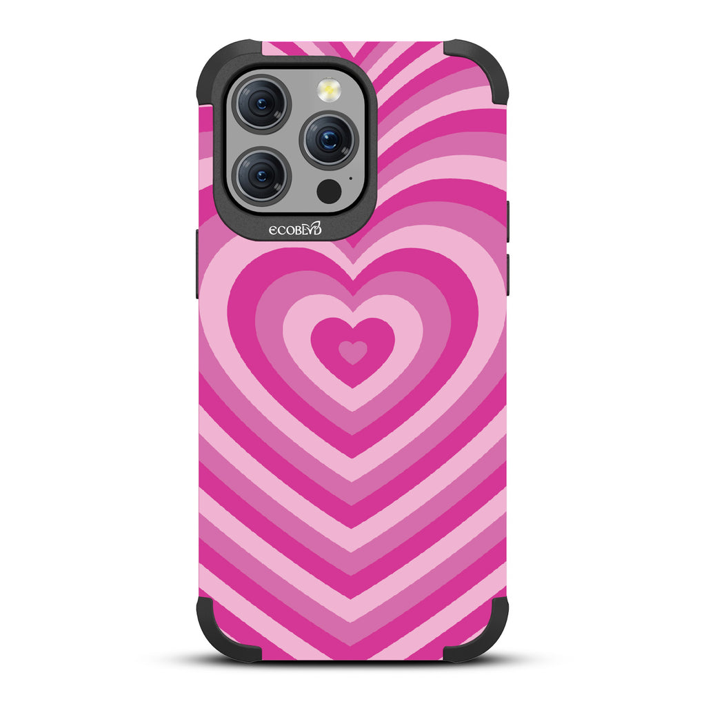 Tunnel of Love - Mojave Collection Case for Apple iPhone 15 Pro Max