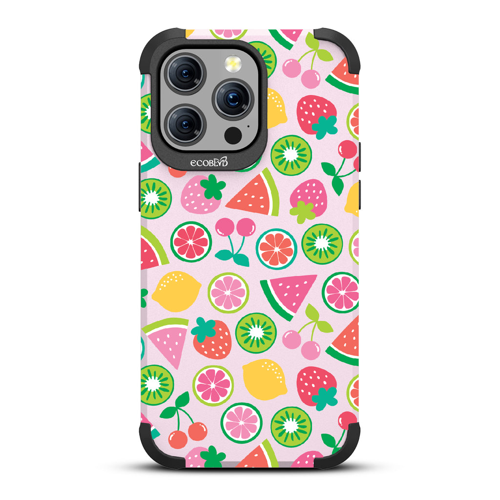 Juicy Fruit - Mojave Collection Case for Apple iPhone 15 Pro Max