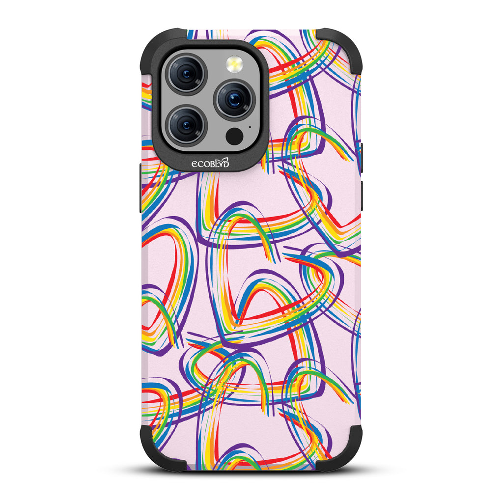 One Love - Mojave Collection Case for Apple iPhone 15 Pro Max