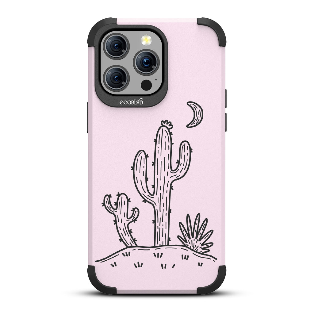 Sagebrush - Mojave Collection Case for Apple iPhone 15 Pro Max