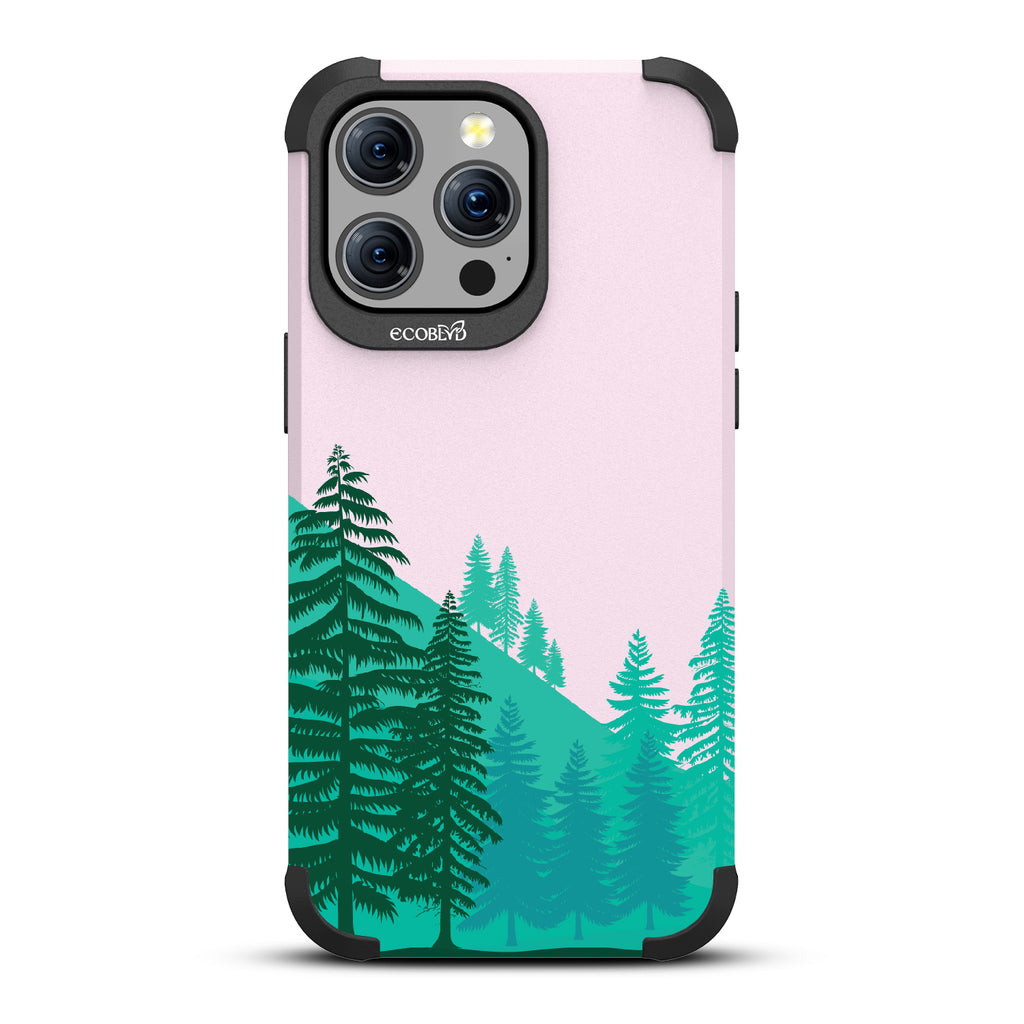 Forest - Mojave Collection Case for Apple iPhone 15 Pro Max