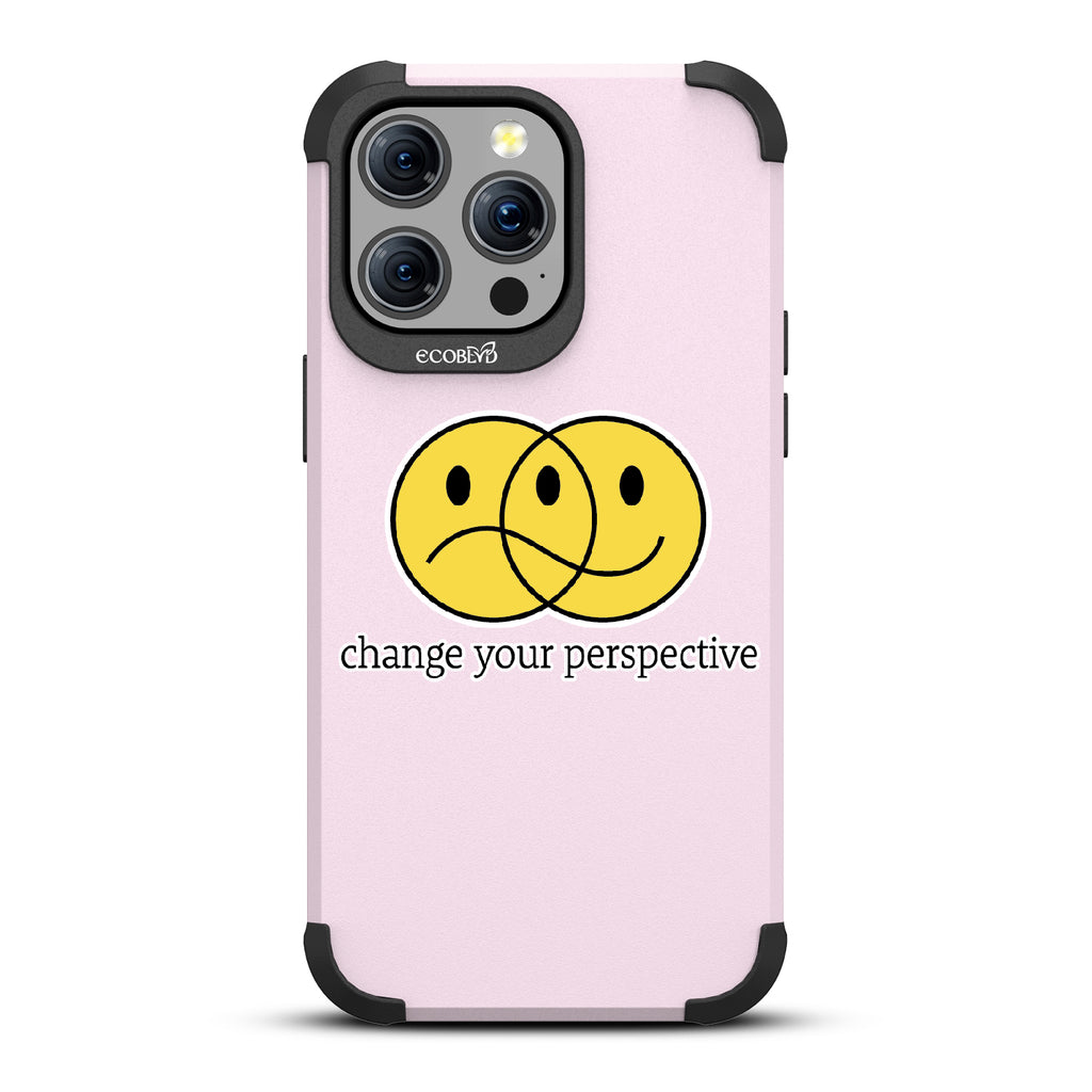 Perspective - Mojave Collection Case for Apple iPhone 15 Pro Max
