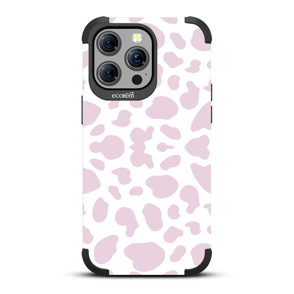 Cow Print - Mojave Collection Case for Apple iPhone 15 Pro Max
