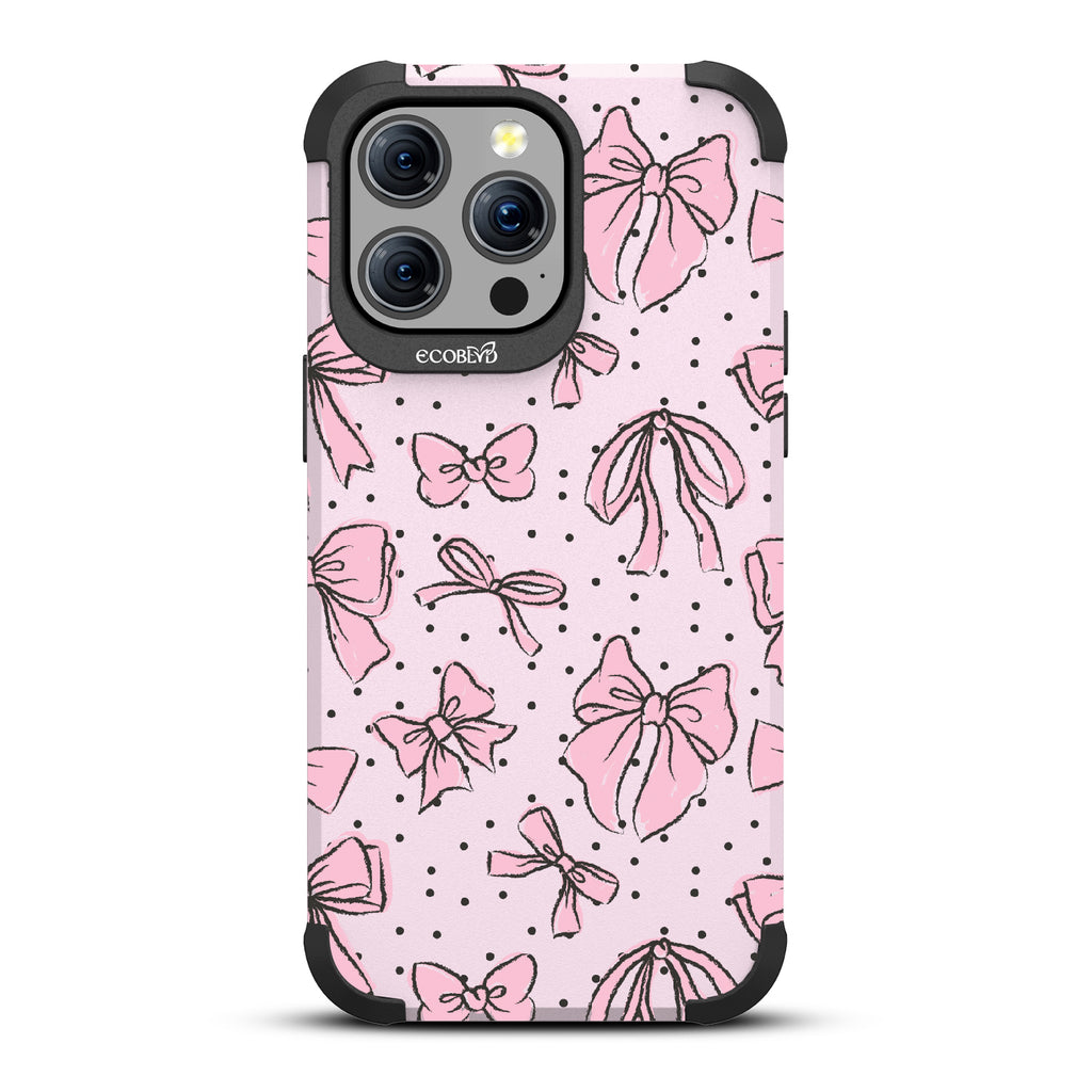 Soft Girl Era - Mojave Collection Case for Apple iPhone 15 Pro Max