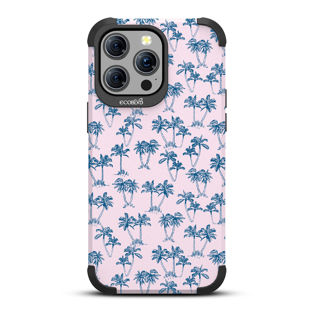 Endless Summer - Mojave Collection Case for Apple iPhone 15 Pro Max