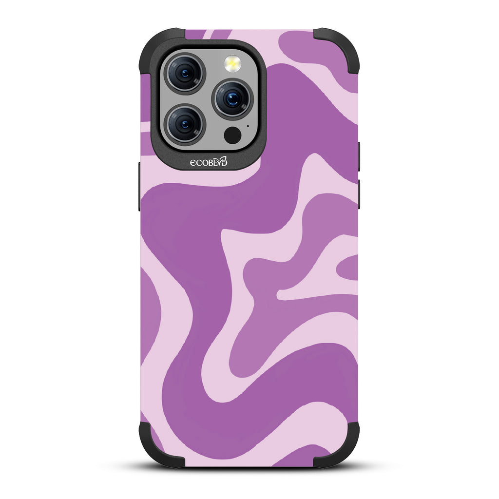 Ebb and Flow - Mojave Collection Case for Apple iPhone 15 Pro Max