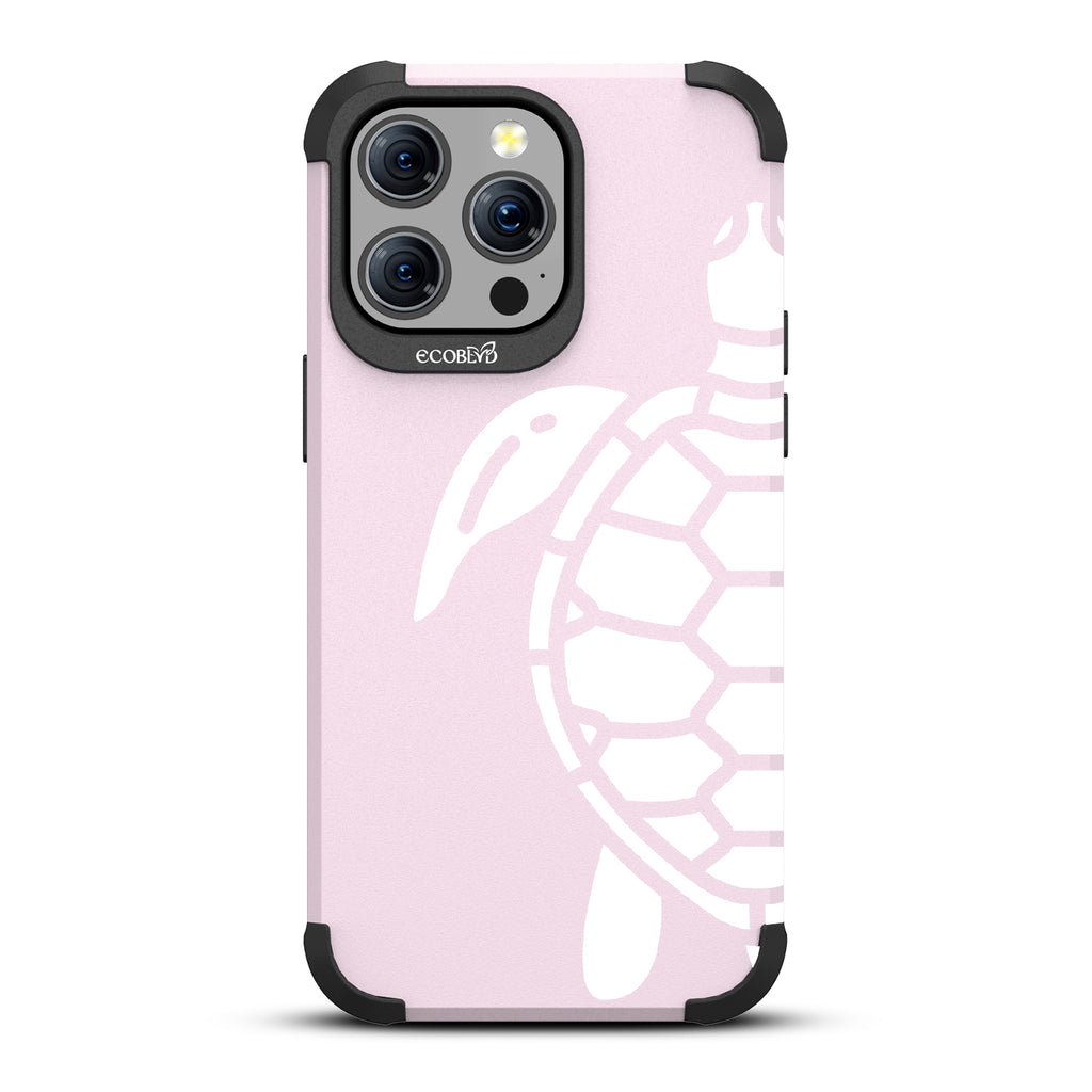 Sea Turtle - Mojave Collection Case for Apple iPhone 15 Pro Max