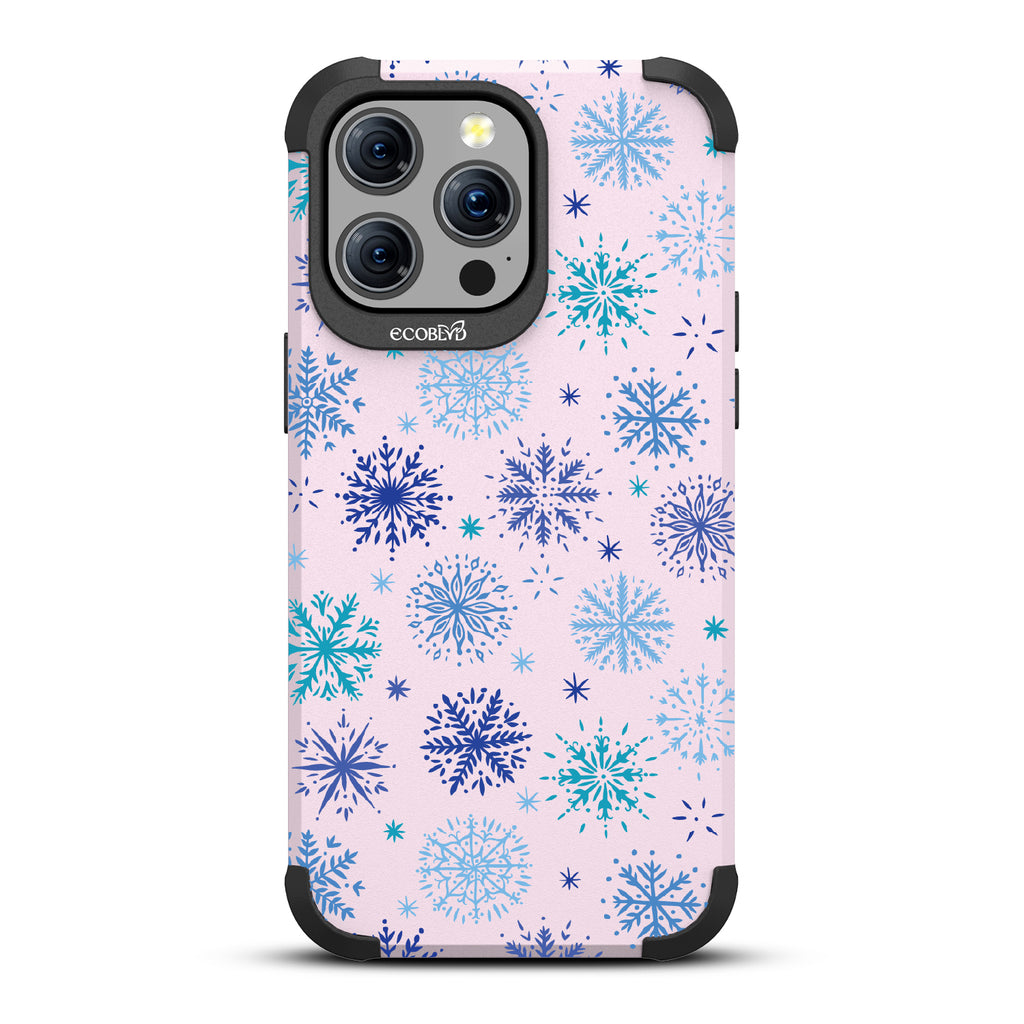 In A Flurry - Mojave Collection Case for Apple iPhone 15 Pro Max