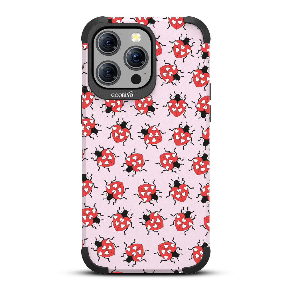 Love Bug - Mojave Collection Case for Apple iPhone 15 Pro Max