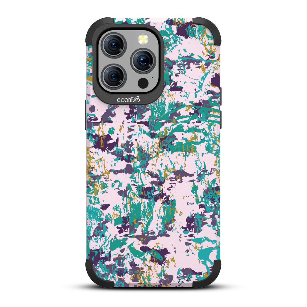 Paint The Town - Mojave Collection Case for Apple iPhone 15 Pro Max