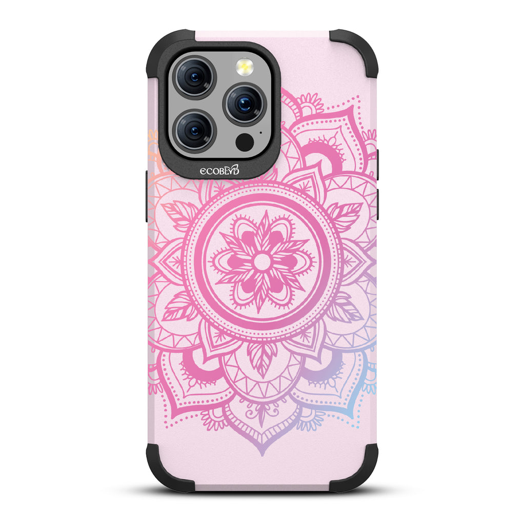 Mandala - Mojave Collection Case for Apple iPhone 15 Pro Max