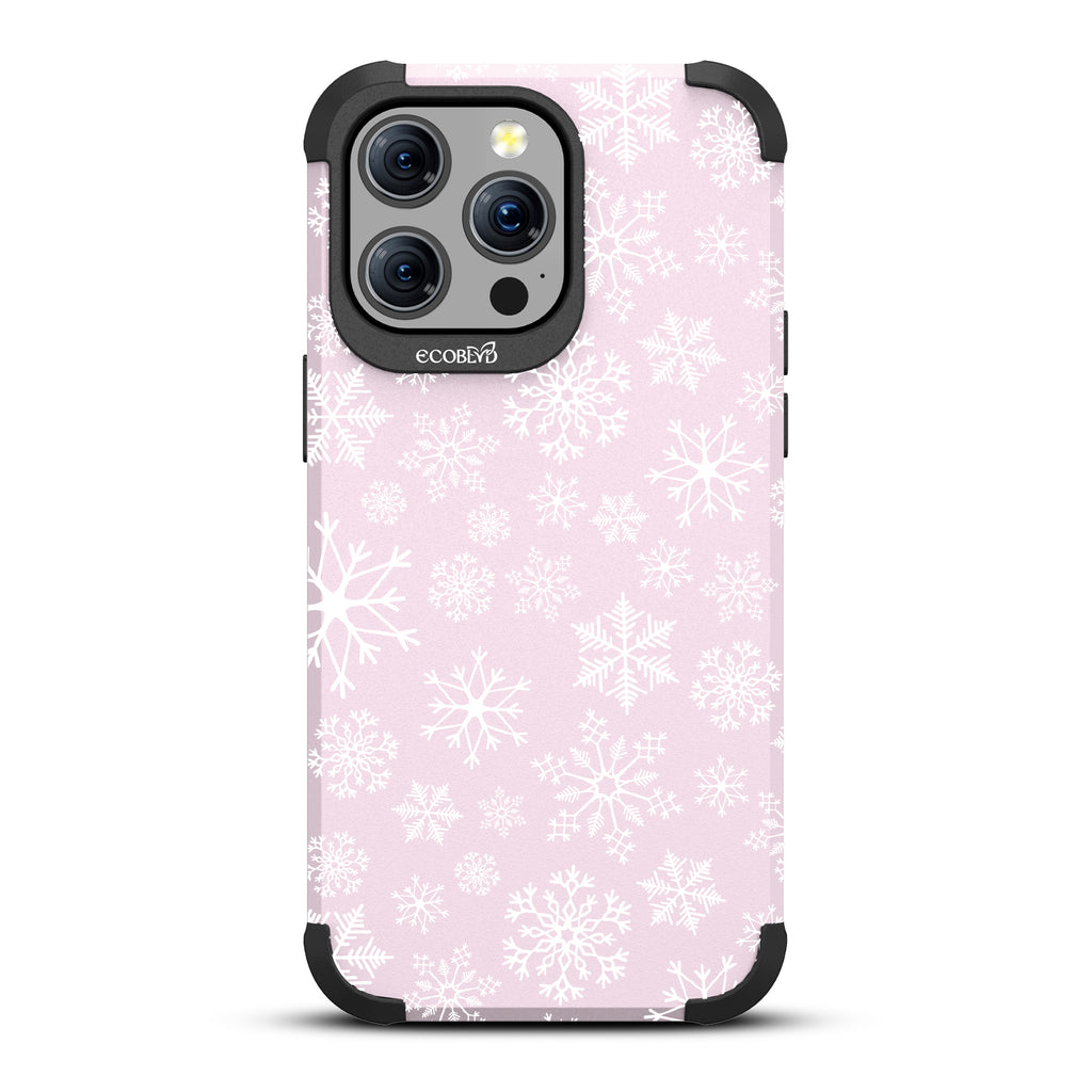 Let It Snow - Mojave Collection Case for Apple iPhone 15 Pro Max