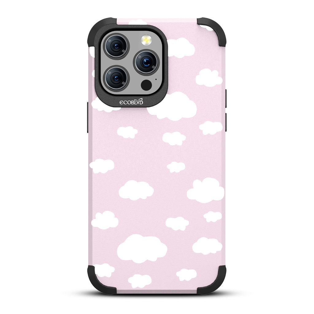 Clouds - Mojave Collection Case for Apple iPhone 15 Pro Max